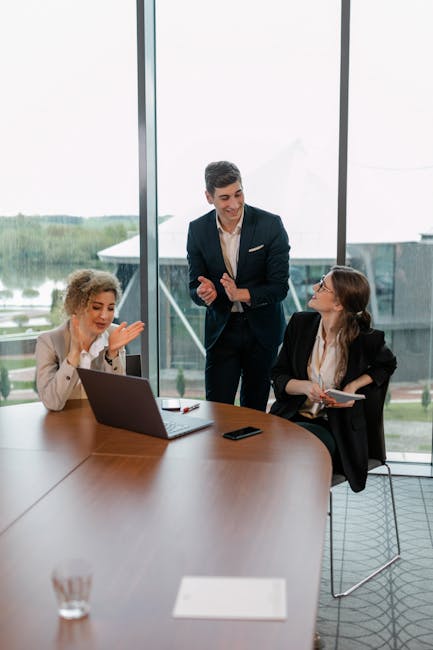 Corporate distribution contracts